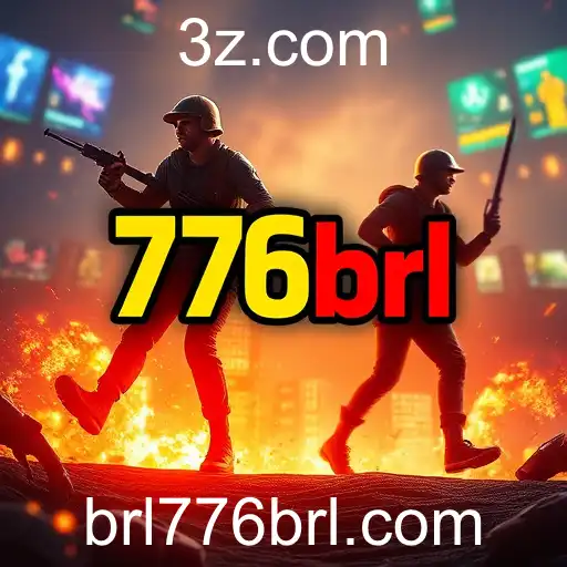 Ascensão Inusitada do 776brl no Mundo dos Games