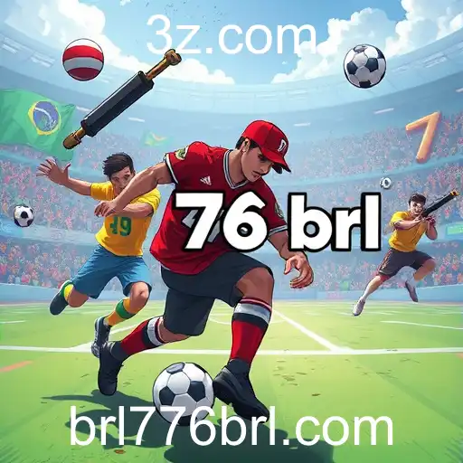 A Revolução dos Jogos no Brasil