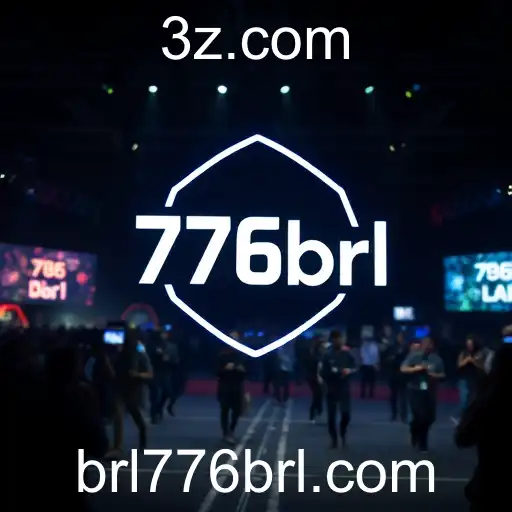 Revolução no Mercado de Jogos: A Ascensão e Impacto de 776brl