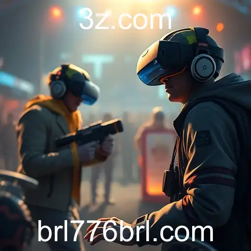 A Ascensão dos Jogos Digitais no Mercado Brasileiro