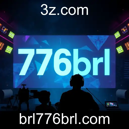 O Impacto do 776brl na Indústria de Jogos em 2025