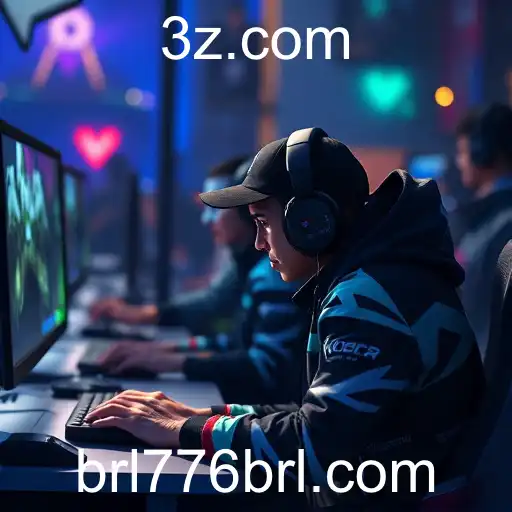 O Impacto dos Jogos Online no Brasil