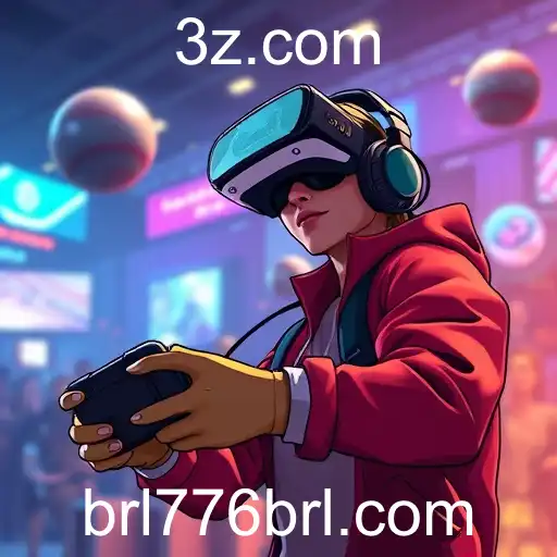 Novas Tendências no Mundo dos Jogos