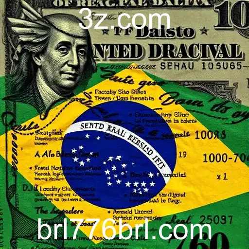 Economia Brasileira Alcança Novo Marco apesar de Desafios Globais