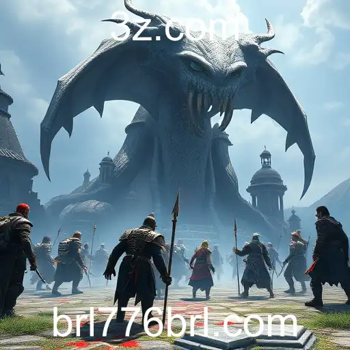 A Ascensão dos Jogos Brasileiros no Cenário Global