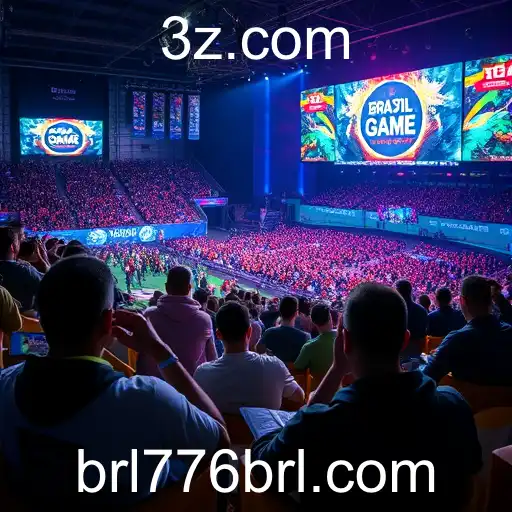 Inovações em jogos digitais elevam experiência imersiva