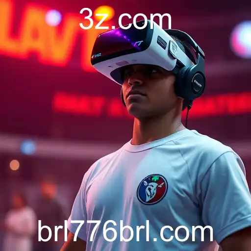 A Ascensão dos Jogos em 776brl