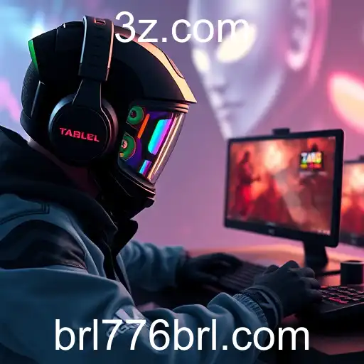 776brl: A Revolução do Entretenimento Digital em 2025