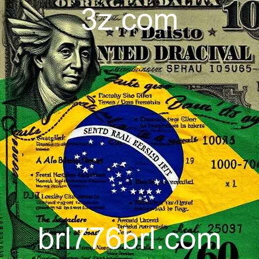 Economia Brasileira Alcança Novo Marco apesar de Desafios Globais