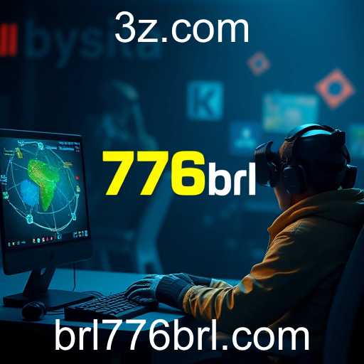 776brl: Tendências e Desafios no Cenário Atual dos Jogos