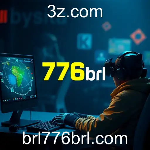 776brl: Tendências e Desafios no Cenário Atual dos Jogos