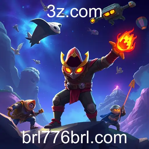 A Ascensão dos Jogos Online no Brasil