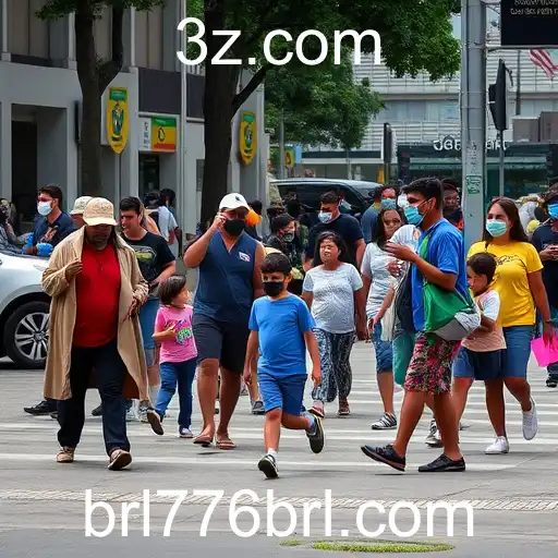 Impactos Econômicos e Sociais da Recuperação Pós-Pandemia no Brasil