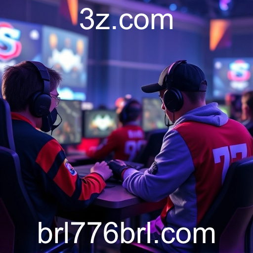 A Ascensão dos eSports: Um Fenômeno Global