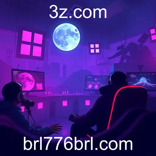 A Evolução do 776brl no Mercado de Jogos Eletrônicos