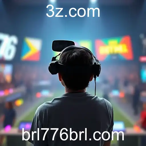 Indústrias de Jogos Expandem no Brasil com Novas Tendências