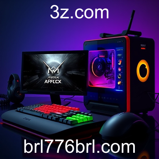 A Importância do Hardware no Mundo dos Jogos