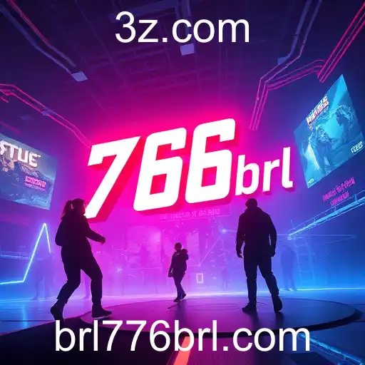 Impacto do '776brl' no Mundo dos Jogos em 2025