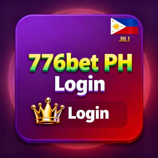 776bet PH Login